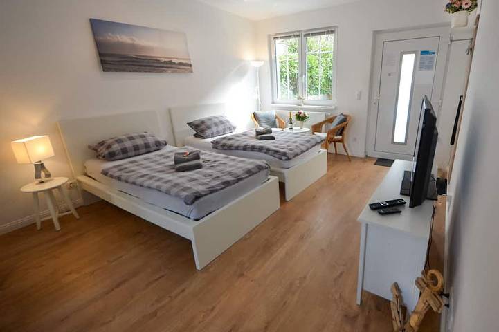 Ferienwohnung für 2 Personen in Horn - 3
