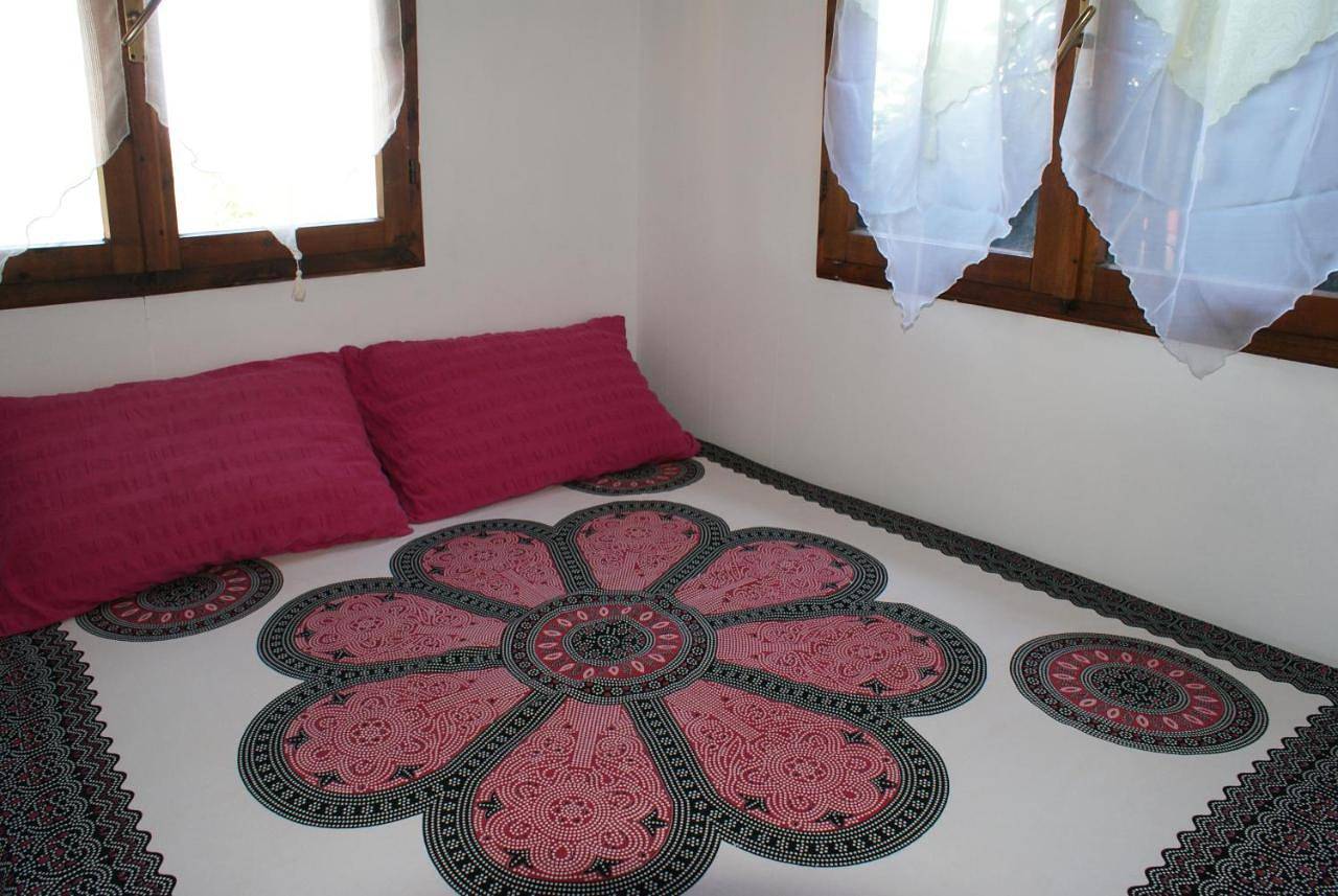 Bungalow Sixdays 2 in San Giacomo (Camporosso), Camporosso