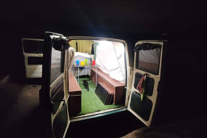 Bungalow für 4 Personen auf Mallorca - 4