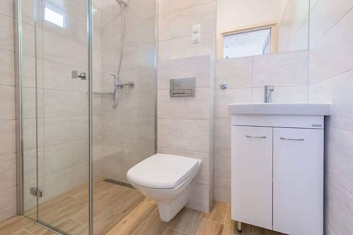 Stunning home in Krynica Morska with Wifi in Krynica Morska, Zatoka Gdańska