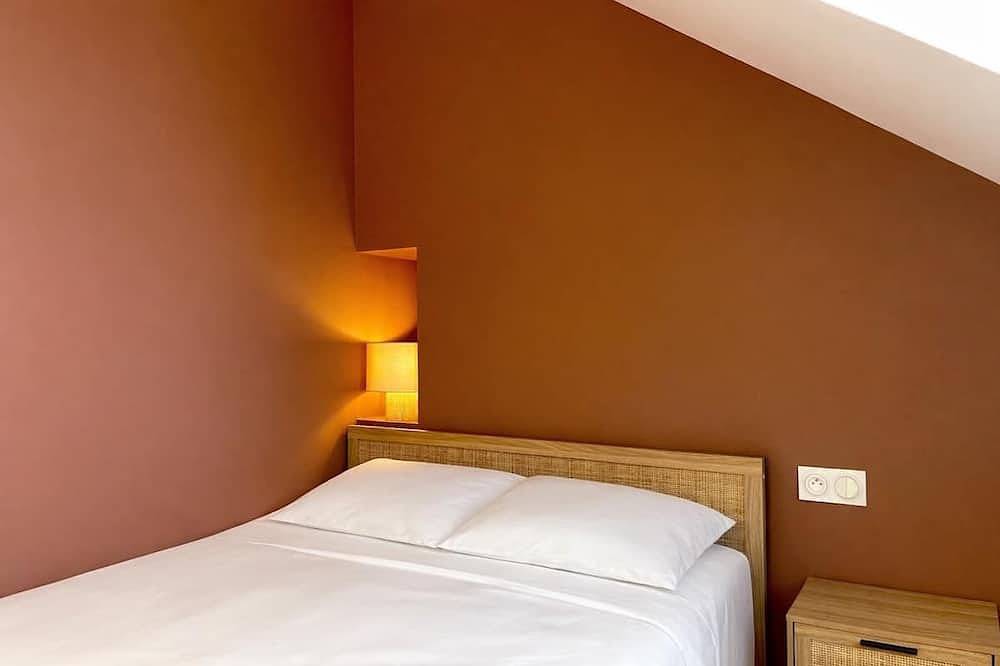 Appartement entier, L’Écrin d’Isle • Au pied de la cathédrale • 6 pers in Amiens, Région d'Amiens