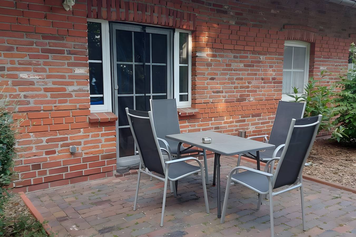Ganze Wohnung, Vacation at the uhlenhoff apartment ihler meer in Ihlow, Nordseeküste