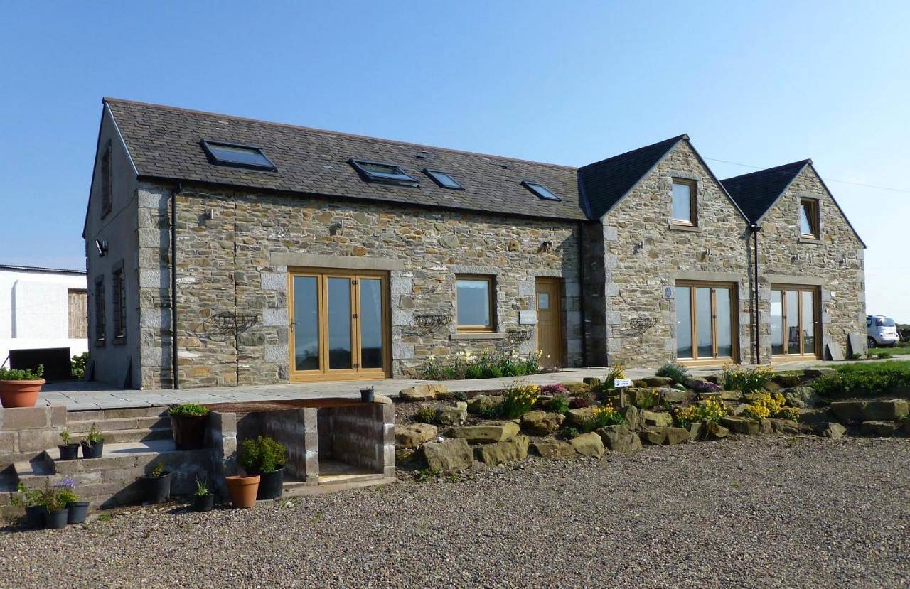 Twin Room with Private Bathroom in Dumfries and Galloway