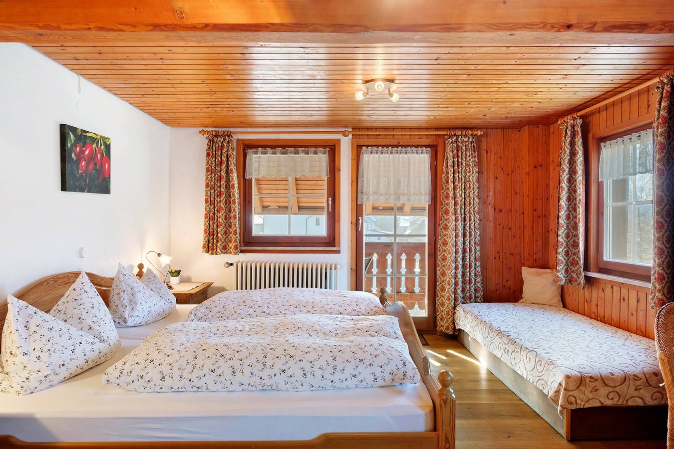 Bauernhof für 4 Personen in Langenordnach (Titisee-Neustadt), Titisee-Neustadt