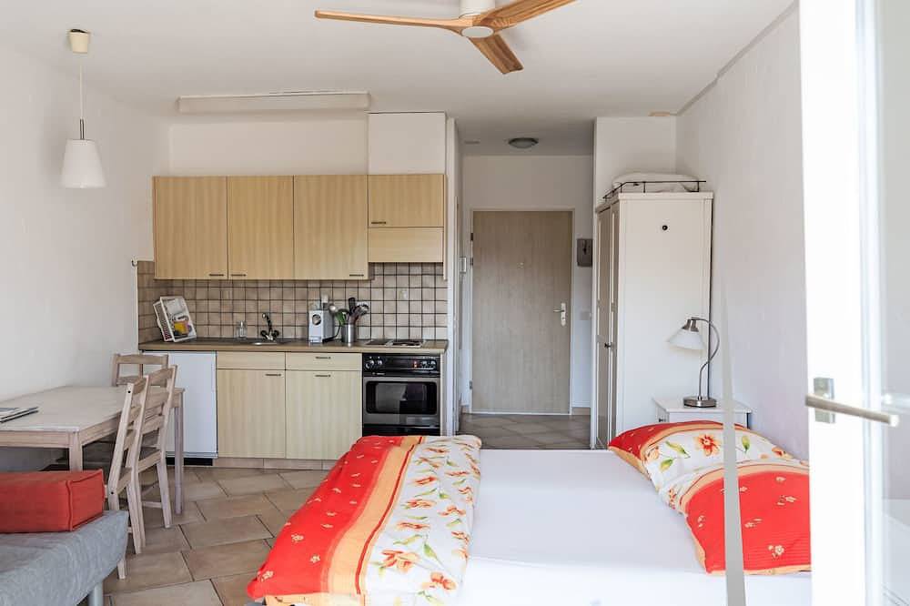 Ganze Wohnung, Sunny Escape in Caslano, Luganersee