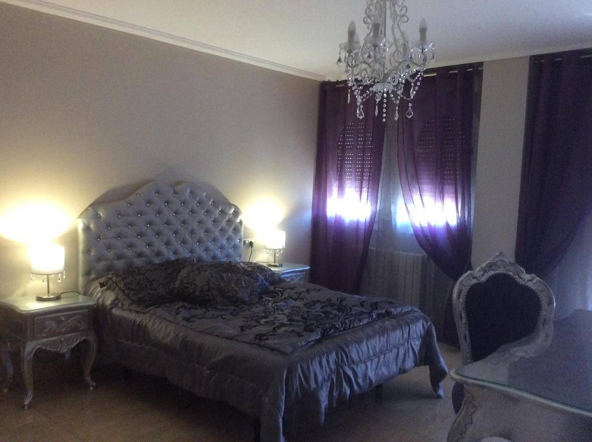 Hostal Mont Royal in El Cabo de las Huertas, Alicante