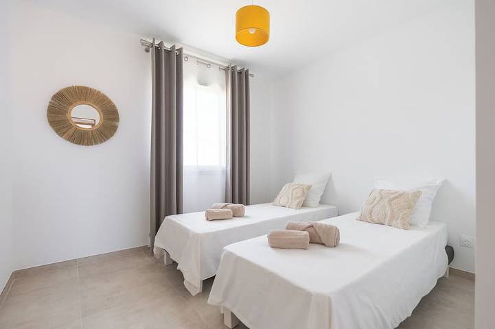 Location de vacances pour 6 personnes, avec jardin et terrasse à Marignane - 2