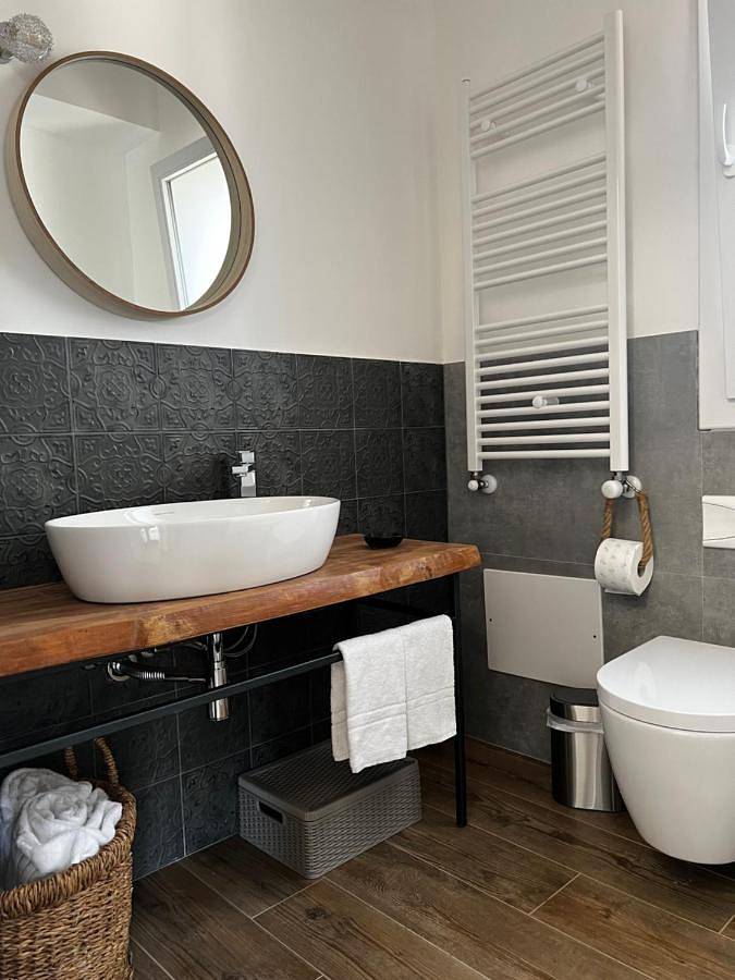 Maison de campagne pour 2 personnes, avec piscine ainsi que jardin et vue, animaux acceptés à Ragusa - 4