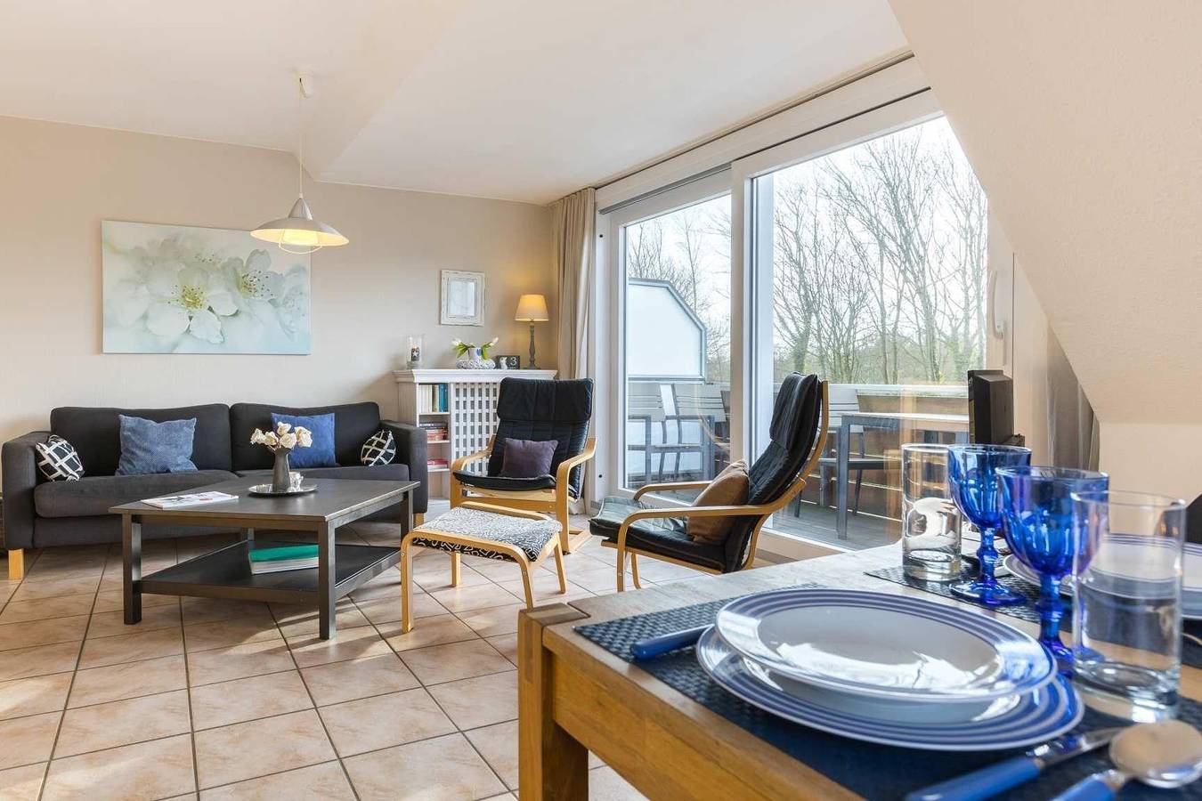 Ganze Ferienwohnung, Wohnung 11 (Id 370) in St. Peter-Ording, Eiderstedt