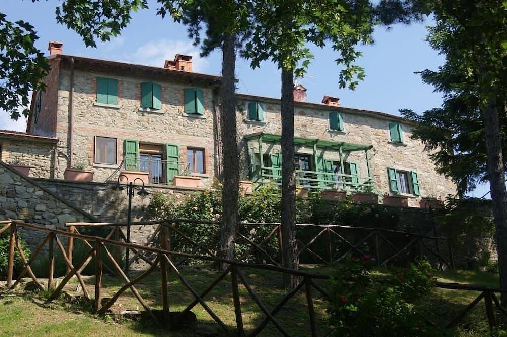 Fattoria di Arsicci, la vostra casa in Italia in Badia Tedalda, Valtiberina