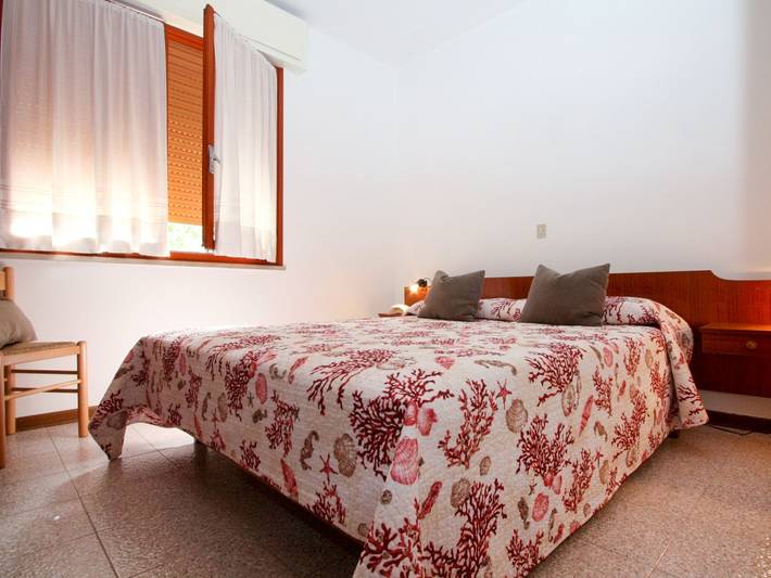 Ferienhaus für 6 Personen, mit Terrasse und Garten, mit Haustier in Lignano Pineta - 4