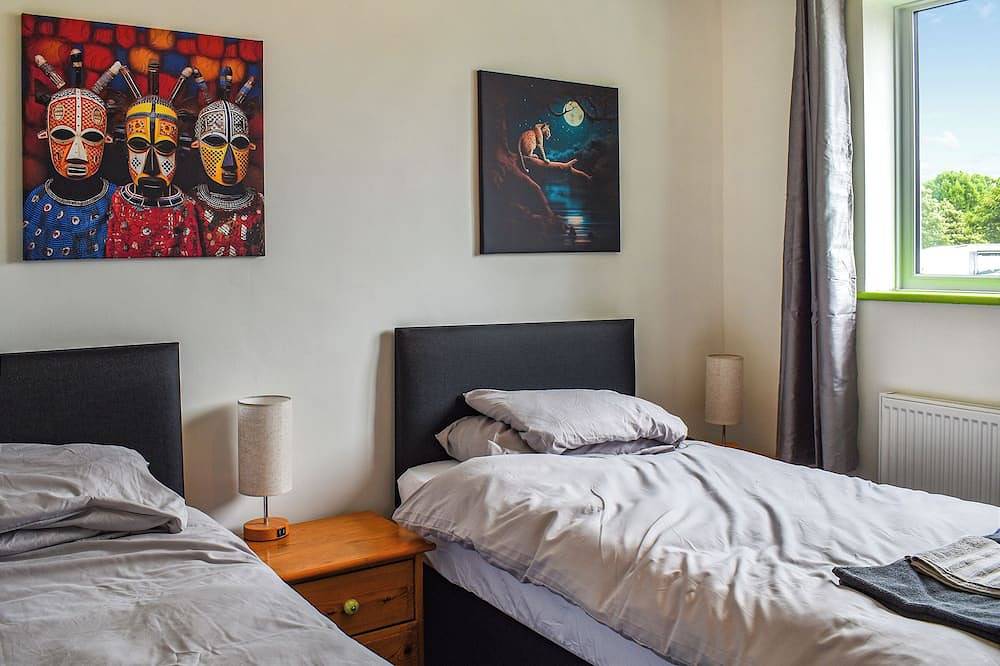 2 bedroom accommodation in Rye in Rye, East Sussex