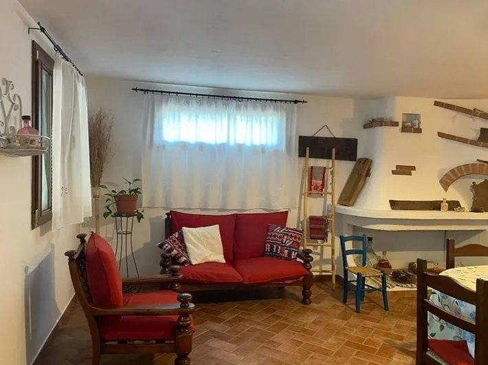 Appartamento vacanze per 2 persone, con sauna e balcone - 1