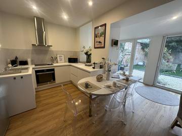 Gîte pour 2 Personnes dans Moulins, Allier, Photo 2