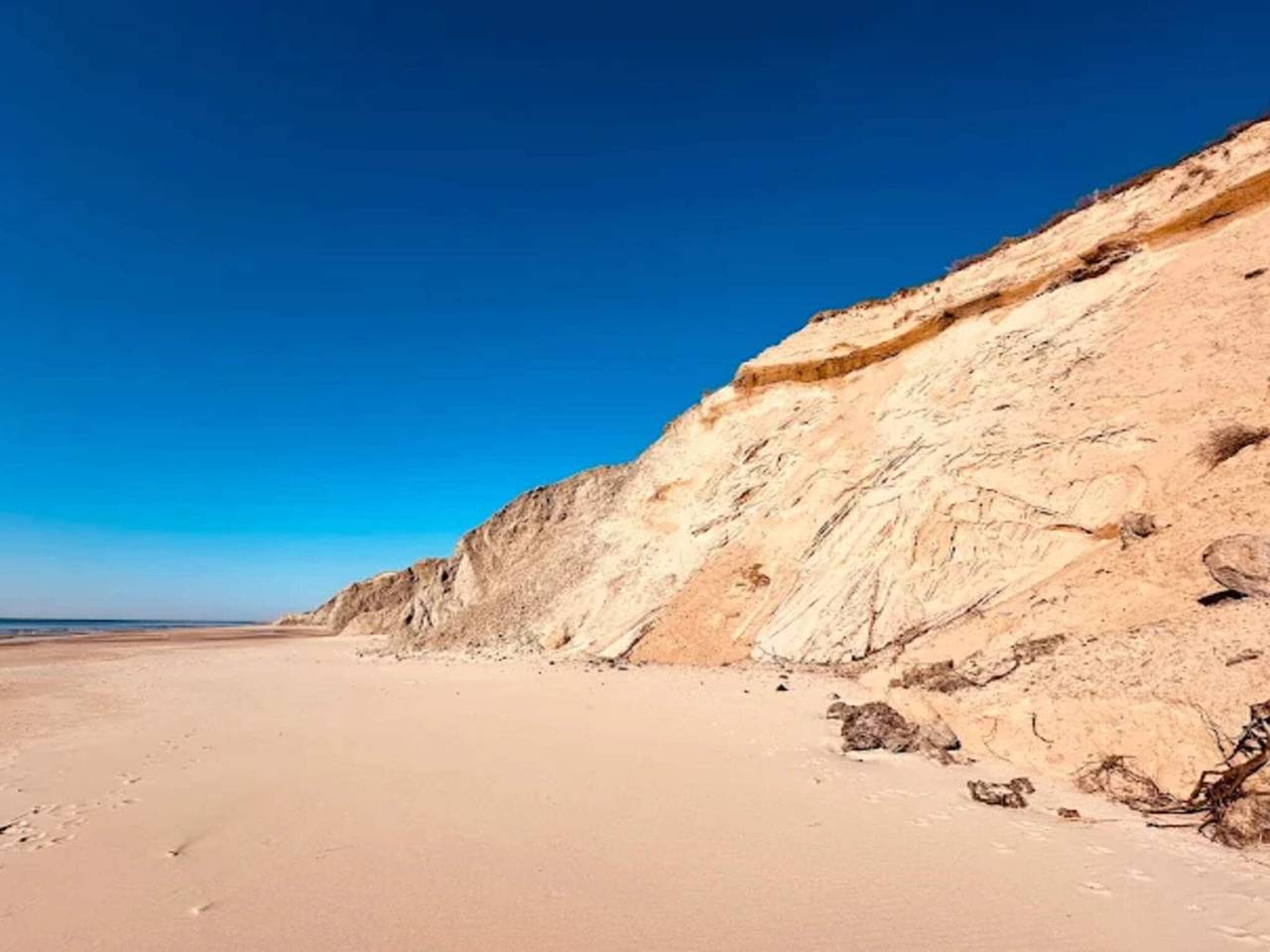 4 Personen Ferienhaus in Hjørring in lønstrup, Hjørring und Umgebung