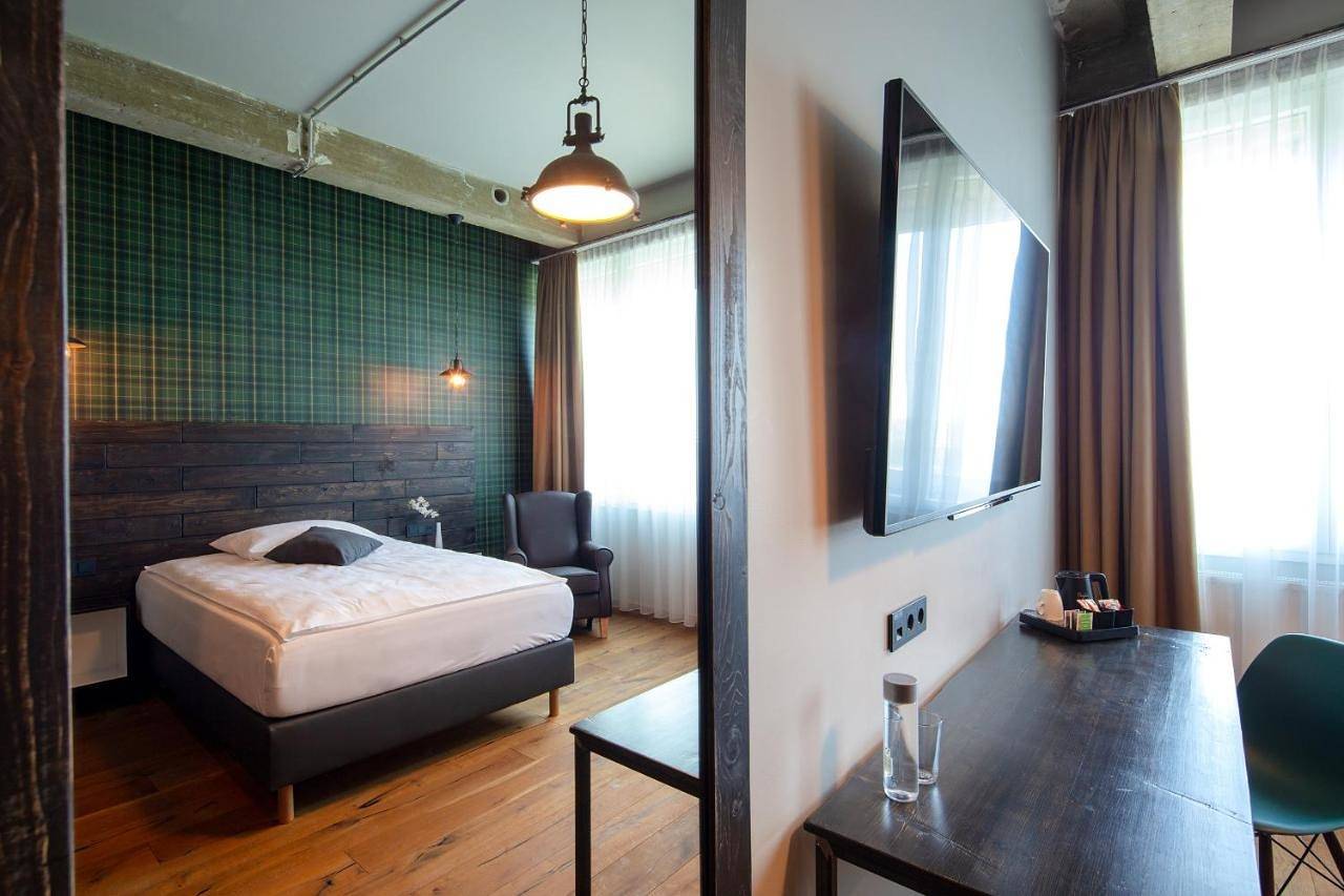 Hotel für 1 Person in Vahrenwald-List, Hannover