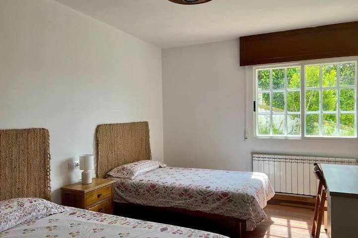 Casa Santi - 10 minutes from Santiago in Santiago de Compostela, La Coruña Provinz