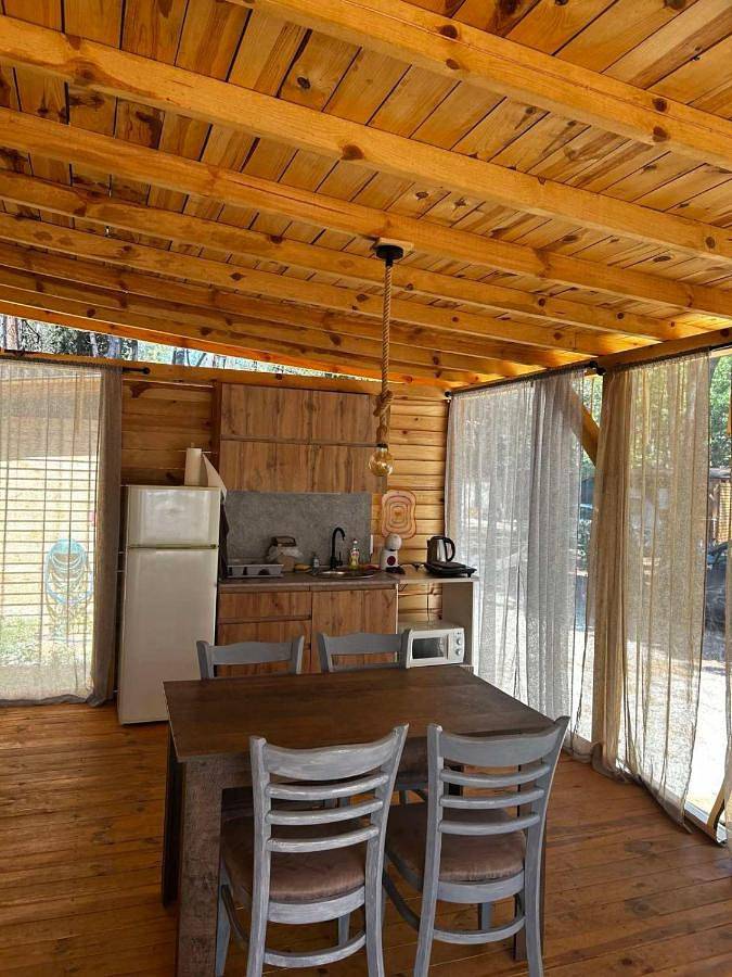 Camping pour 4 personnes en Bulgarie - 2