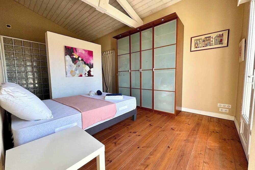 2 bedroom private vacation home in gujan-mestras in Gujan-Mestras, Région d'Arcachon