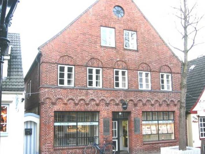 Ferienwohnung für 2 Personen auf Föhr