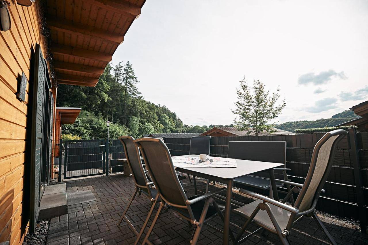 Three-Bedroom House in Rieden (Eifel), Osteifel
