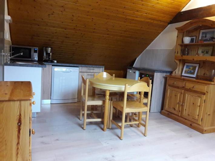 Gîte pour 6 personnes à Baratier - 4