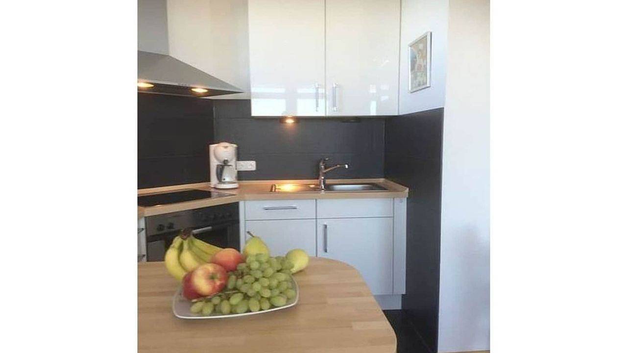 Ferienhaus für 2 Personen (35 m²) in Wittdün in Wittdün, Amrum