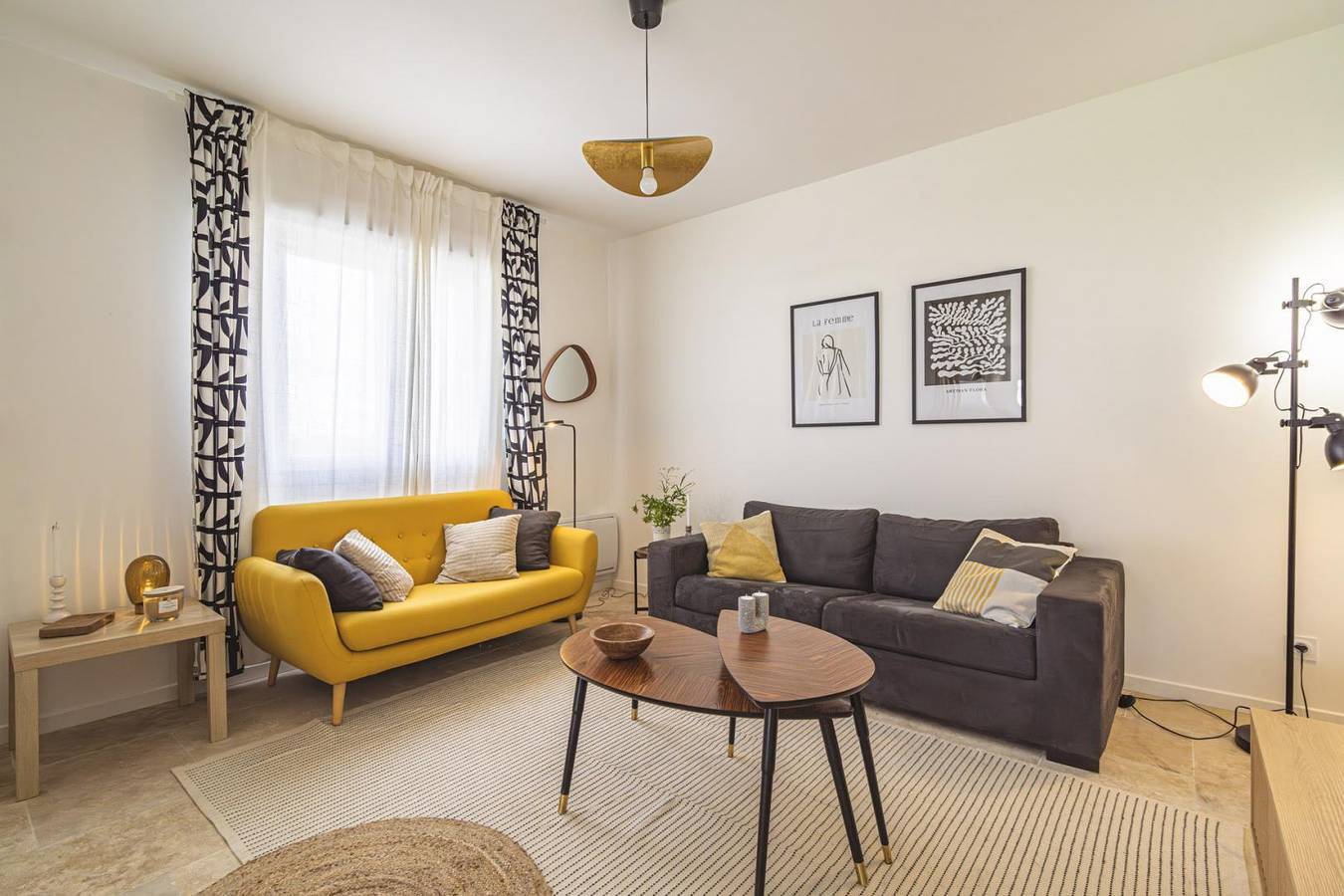 Gîte für 6 Personen mit Garten in Athis, Marne