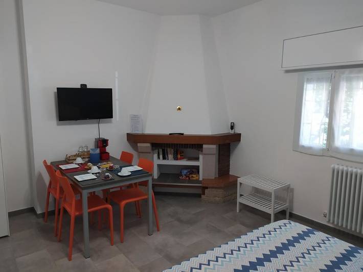 Maison d’hôte pour 2 personnes à Bologne - 2