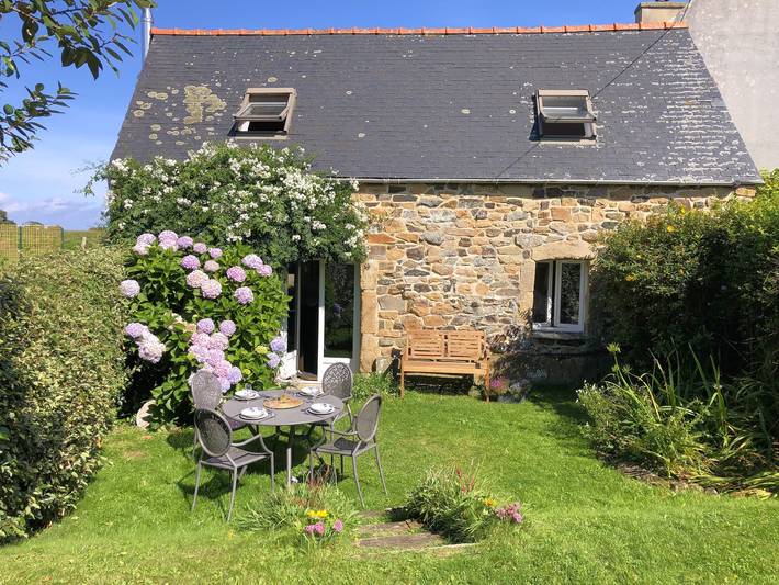 Gîte pour 4 personnes