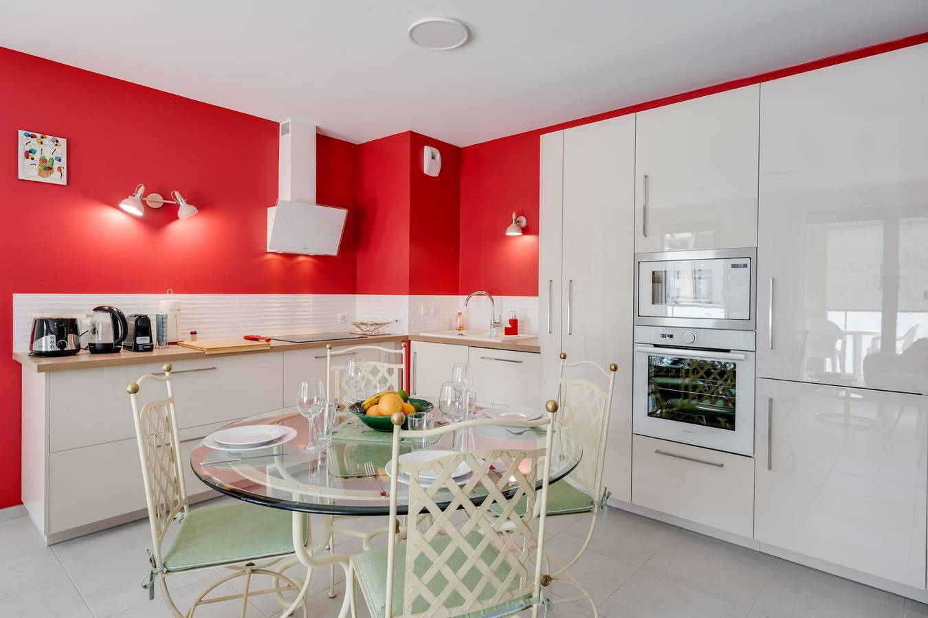 Entire holiday apartment, Emergence - Apartment 1 bedroom 2-4 pers. Garage and Terrace in Annecy, Annecy region
