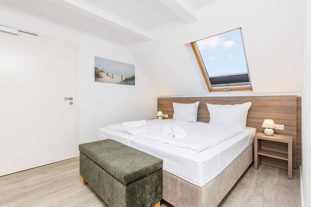Ganze Wohnung, 10.4 - Feriendorf Strandgut in Drewoldke, Juliusruh