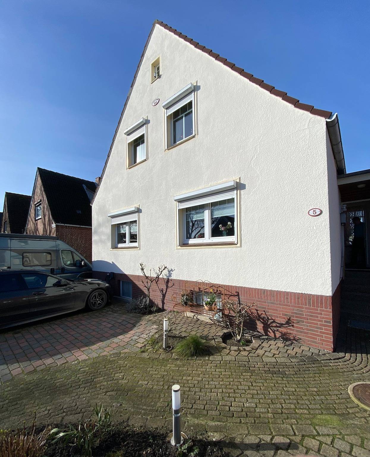 Ferienwohnung in Fehmarn für 3 Personen in Fehmarn