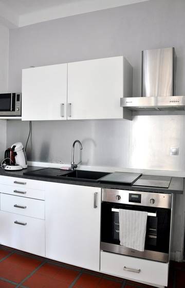 Vakantieappartement voor 4 Personen in Marseille, Marseille en omgeving, Afbeelding 4