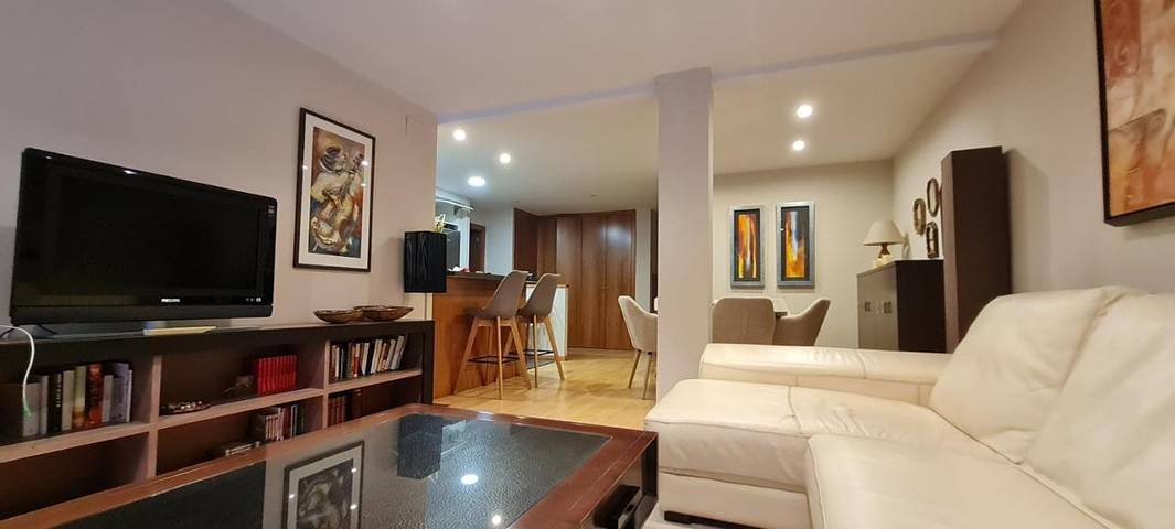 Appartement de vacances pour 5 personnes, avec vue - 1