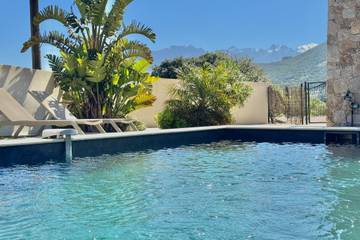 Casa Vacanza per 8 Persone in Calvi, Calvi e dintorni, Foto 1