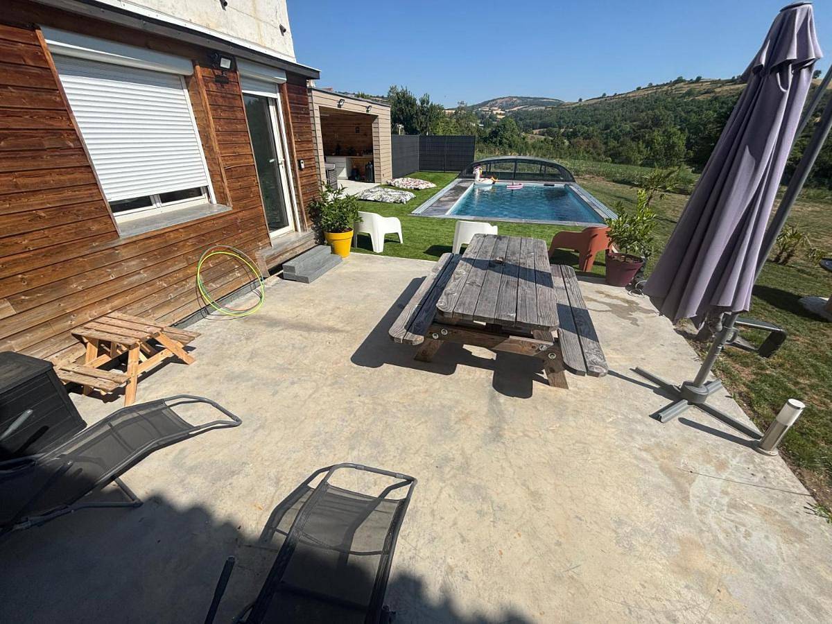 Deluxe Room (2 Adults + 1 Child) in Montaigut-le-Blanc, Région de Besse-et-Saint-Anastaise
