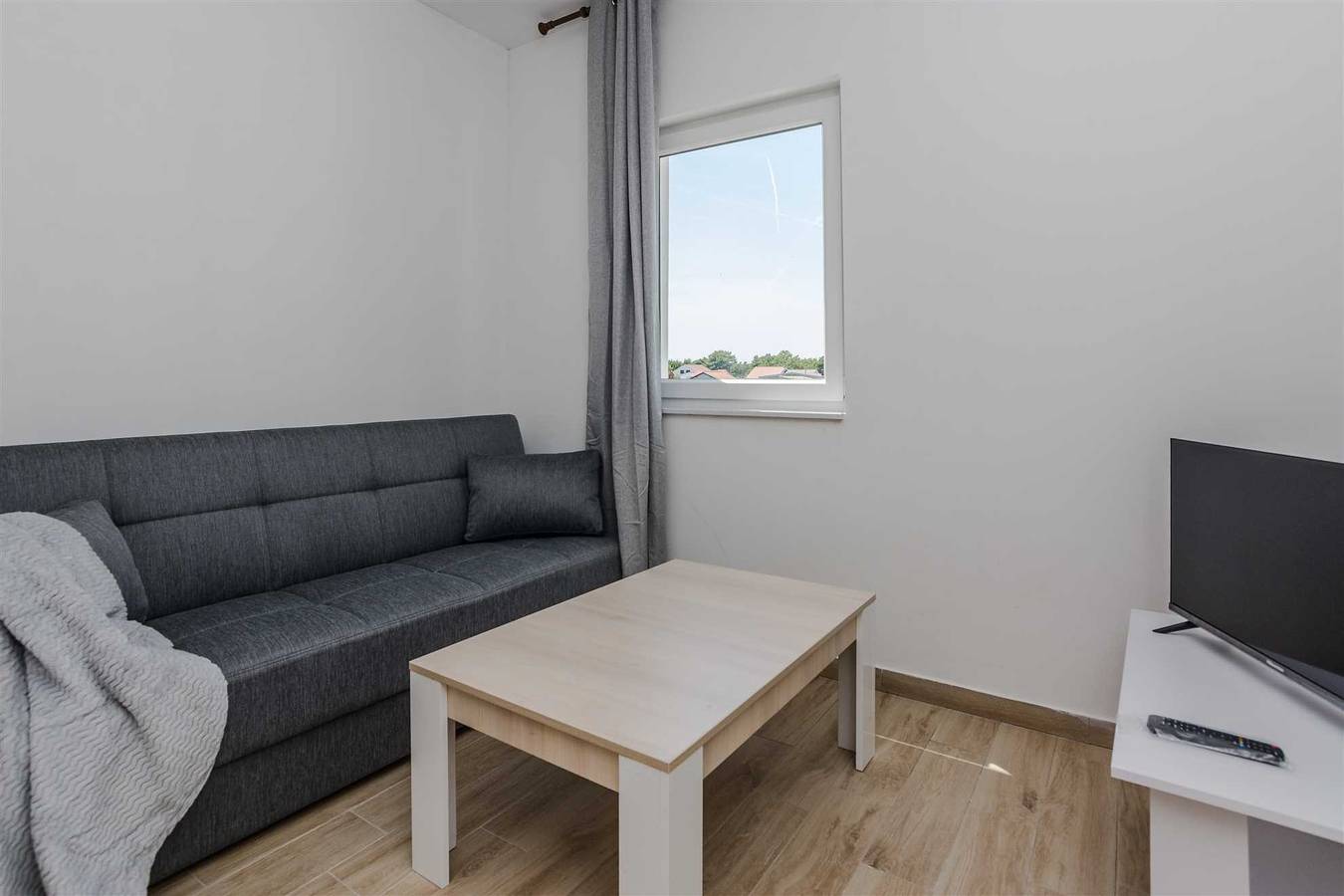 Appartamento vacanze a Vir a partire da 70€ a notte
