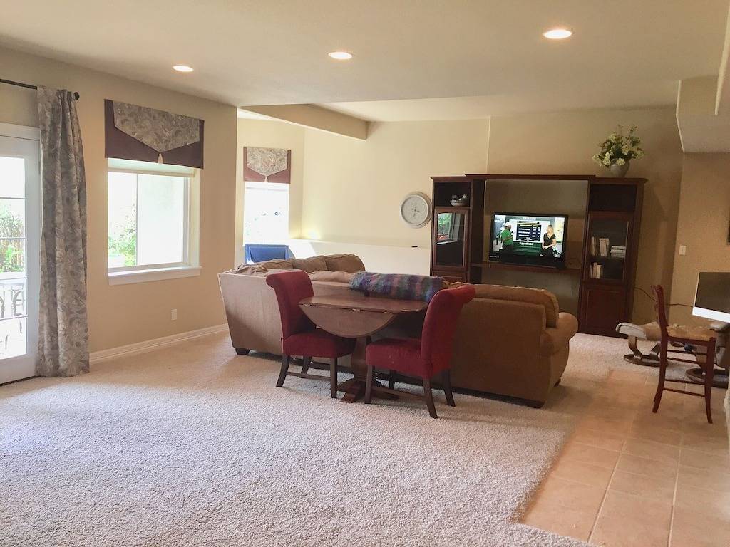 Ganze Wohnung, Verteilen Sie sich in einer Komfort-Suite mit Zen-Gärten in Longmont, Boulder County