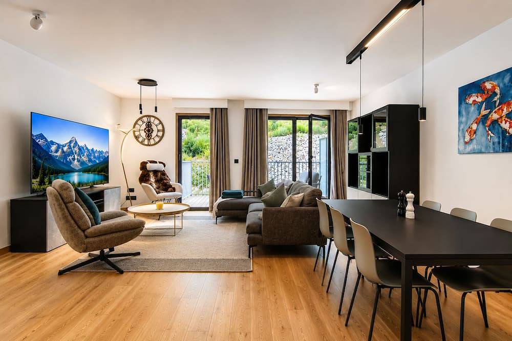 Photo : Appartement de vacances