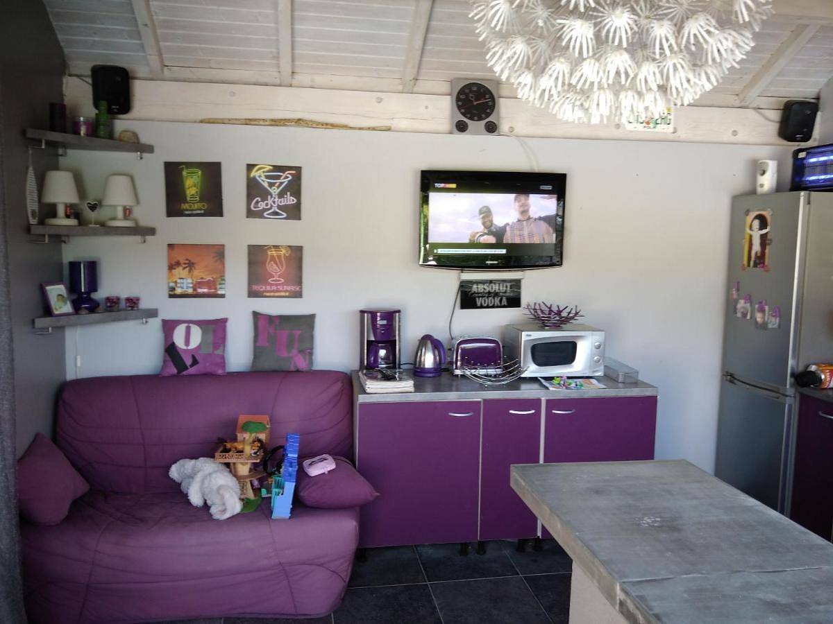One-Bedroom House in Pannessières, Jura