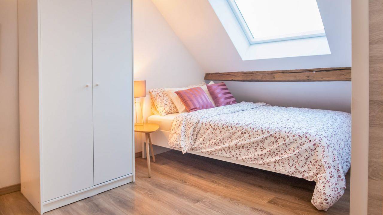 Vakantiehuis voor 7 personen in Aywaille, Luik en omgeving