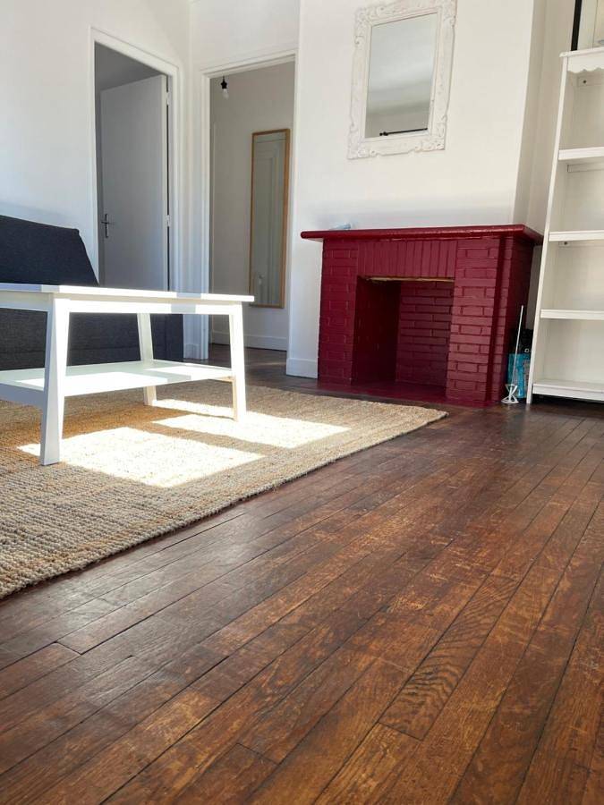 Gîte pour 4 personnes à Elbeuf - 2