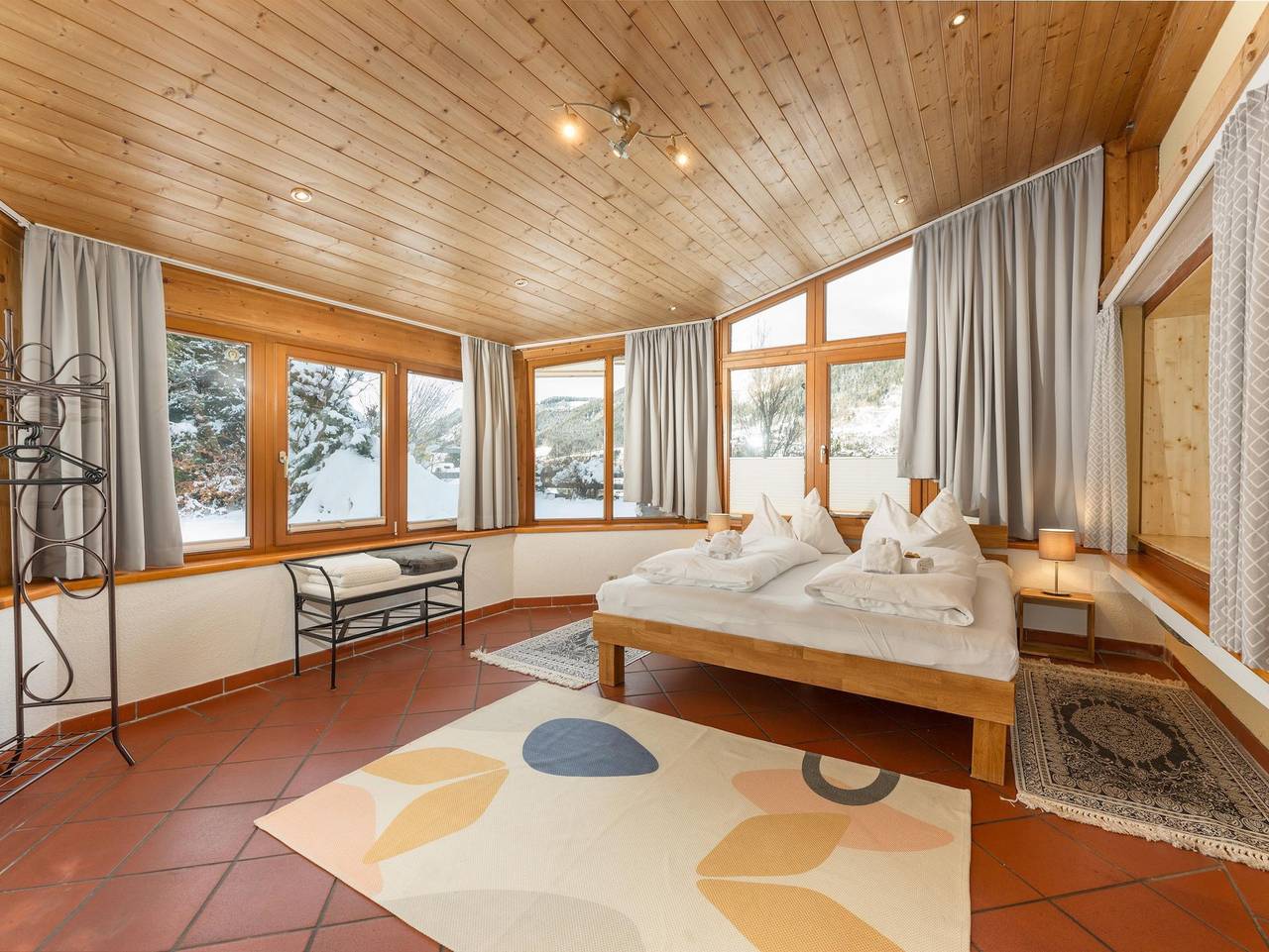 Ganze Ferienwohnung, Lettmayer by Schladming-Appartements - Appartement Lettmayer Top 1 in Schladming, Schladming-Dachstein