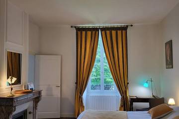 Chambre D’hôte pour 2 Personnes dans Cognac, Charente, Photo 3