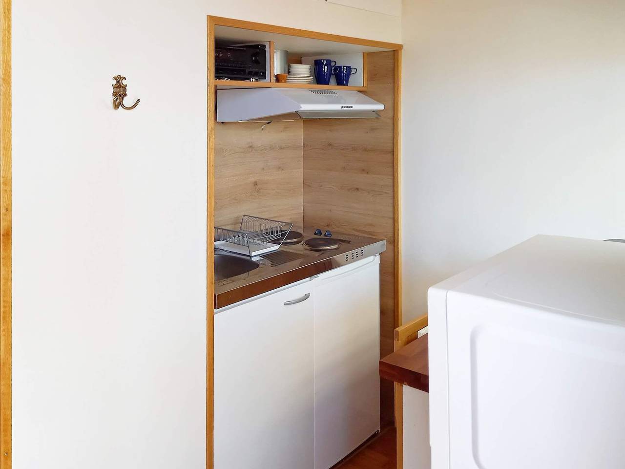 4 Personen Ferienhaus in Lysekil in Rinkenäs, Norra Västkusten