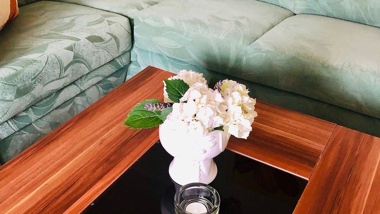 Ganze Ferienwohnung, Ferienwohnung für 3 Personen (52 m²) in Dresden in Laubegast, Dresden