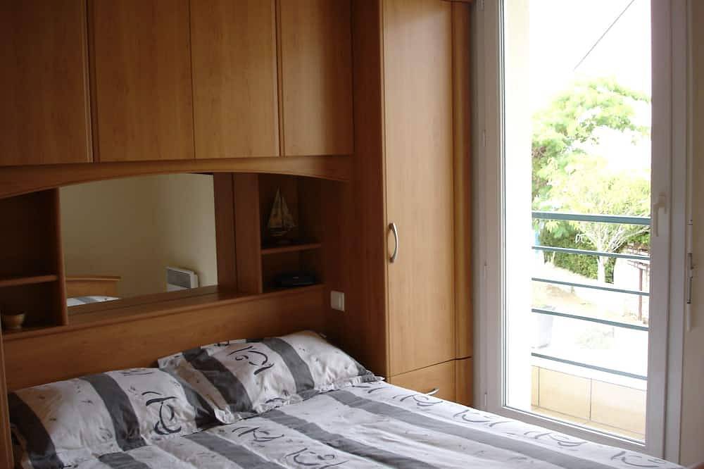 Appartement entier, Appartement  2 chambres à 2 pas des commerces, du port et de la plage in Piriac-sur-Mer, Côte d'Amour