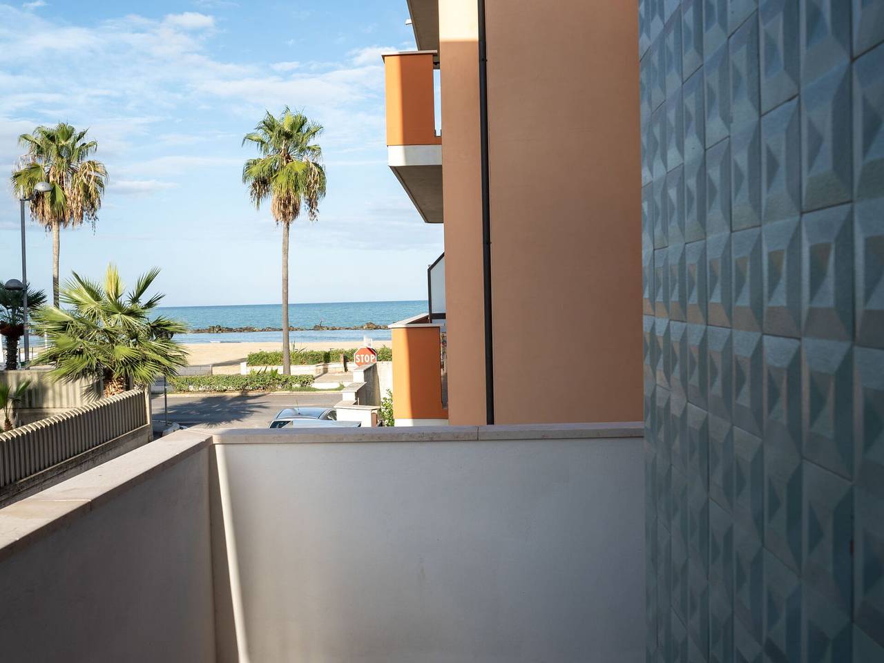 Entire apartment, Montesilvano 29 - Montesilvano Mare 1 29.1 in Montesilvano Marina, Montesilvano