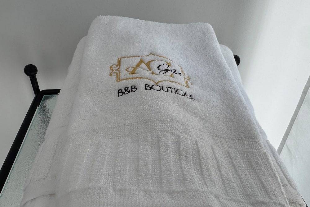 Junior Suite in Ac Gold B&B Boutique Rooms & Suites in Reggio Calabria, Reggio Calabria Province